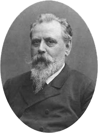 Carl Frederic Aagaard